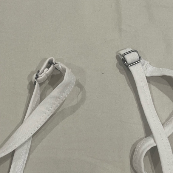 Hollister Corset Tank Top - Picture 2 of 2